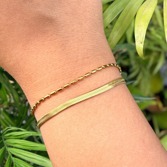 The Classic Bracelet