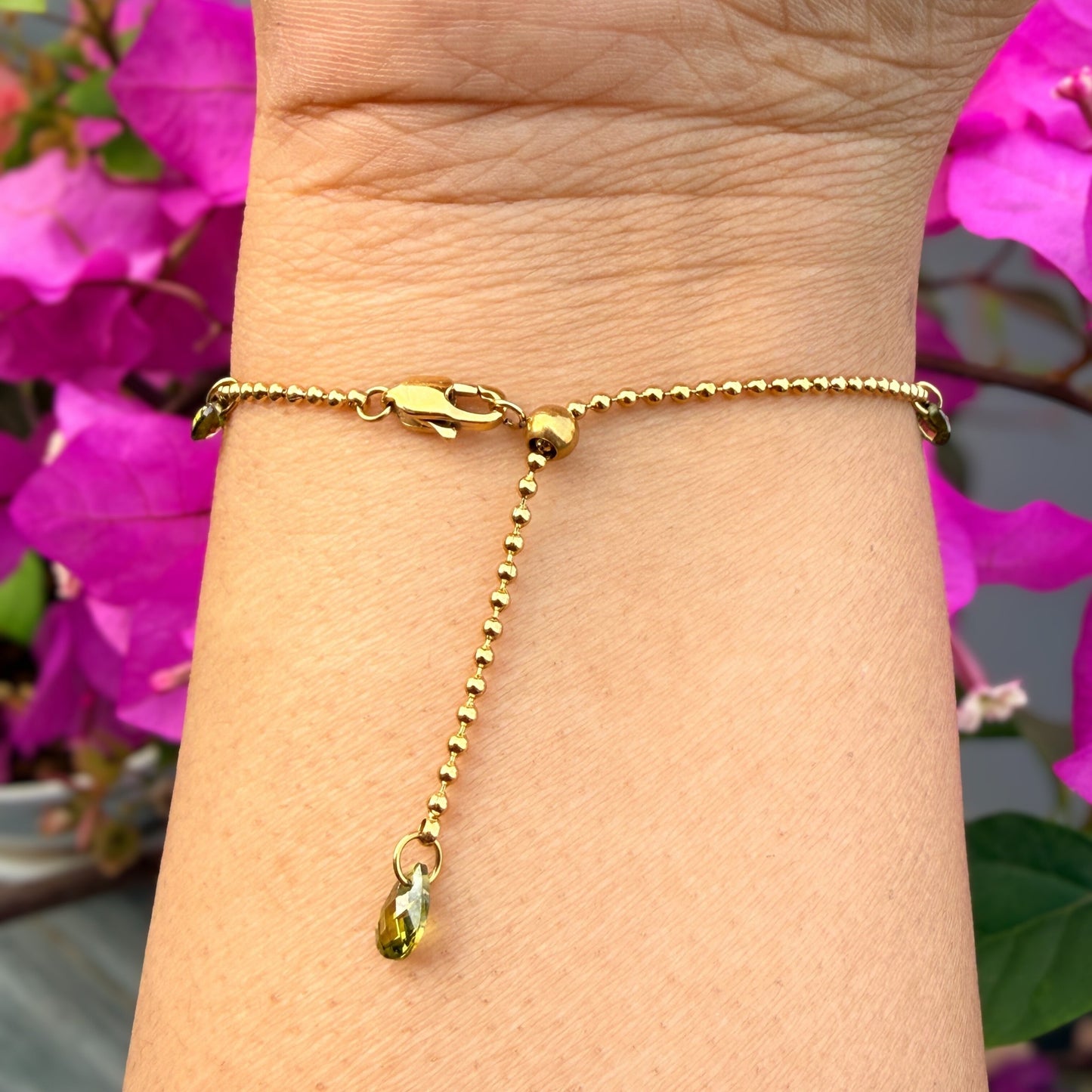 Kaccha Aam Bracelet