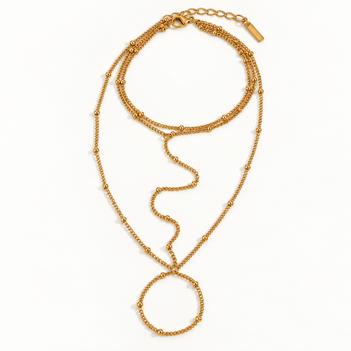 Sonpari Hand Chain
