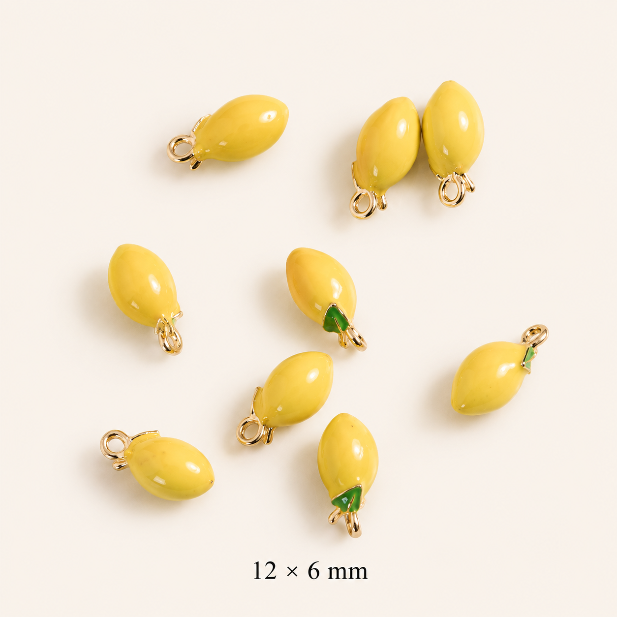 Lemon Charm