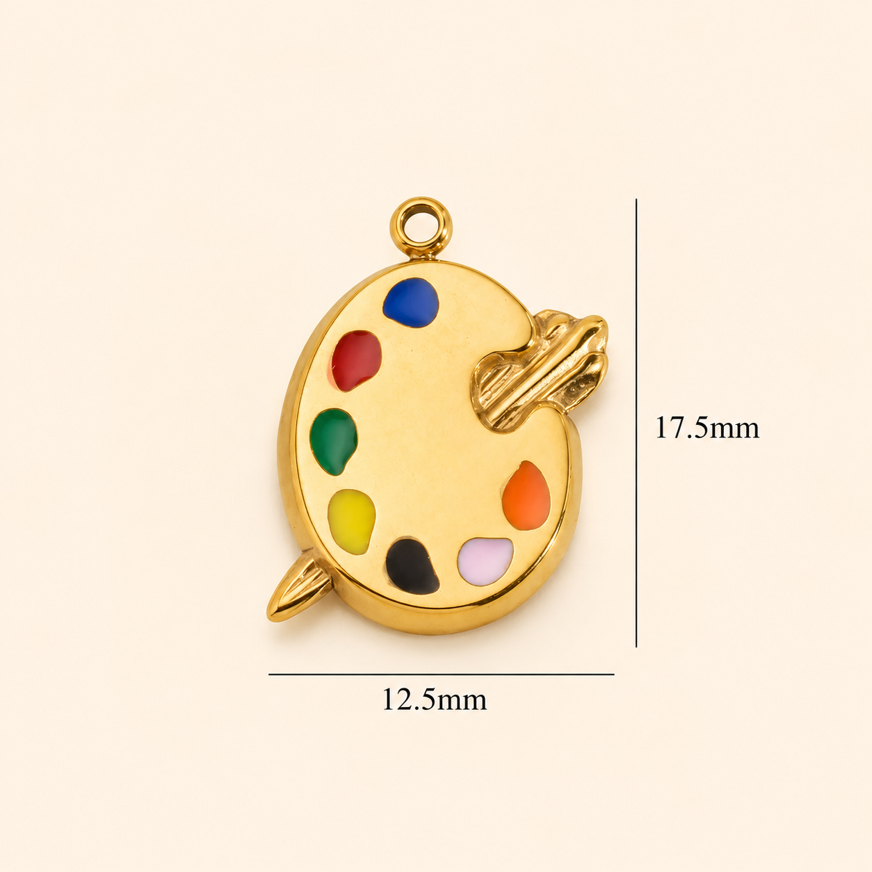 Artist's Palette