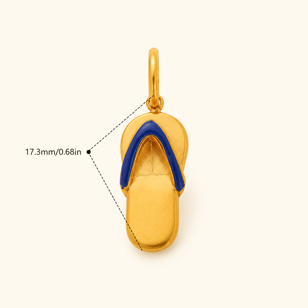 Chappal Charm