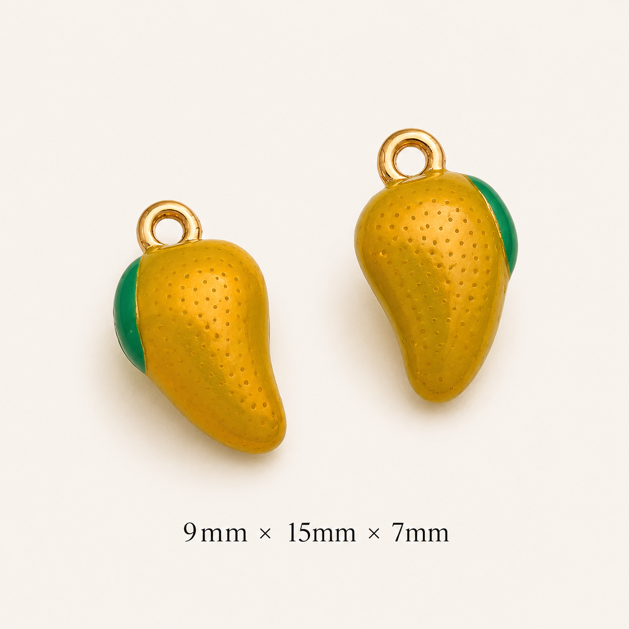 Mango Charm