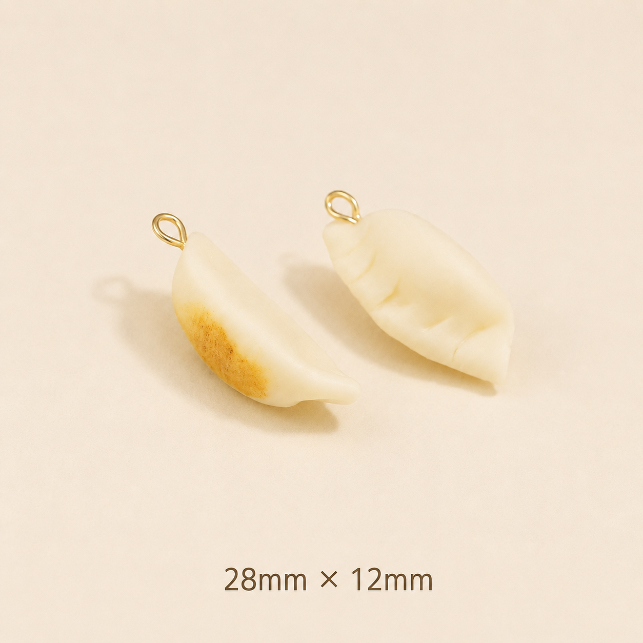 Momo Charm