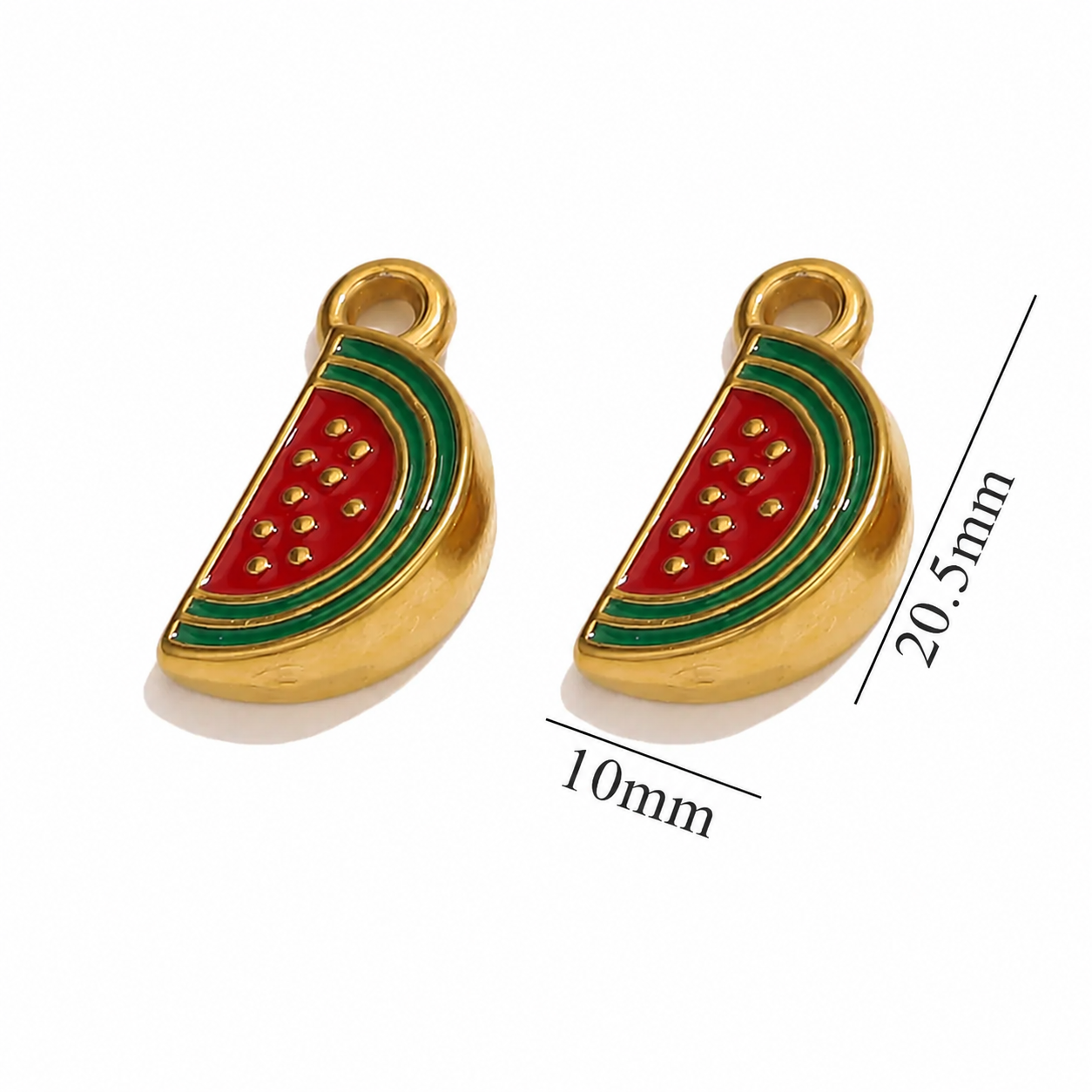 Watermelon Charm