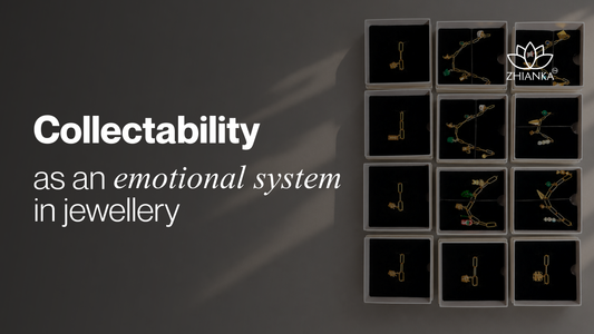 Why Collectability Is Replacing Luxury
