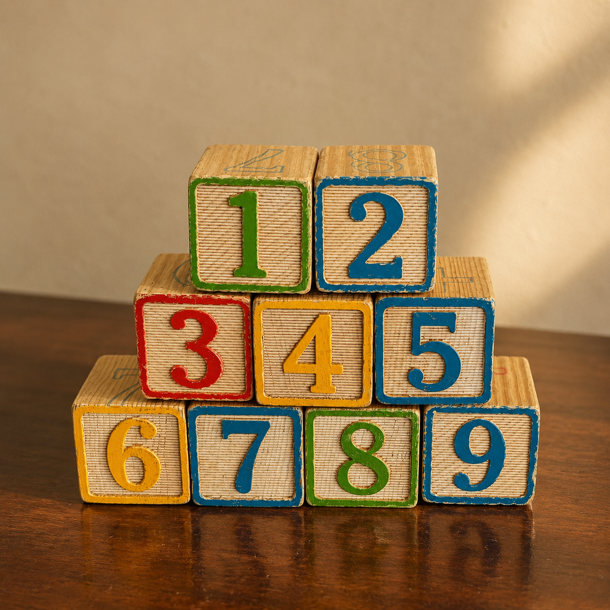 Numbers