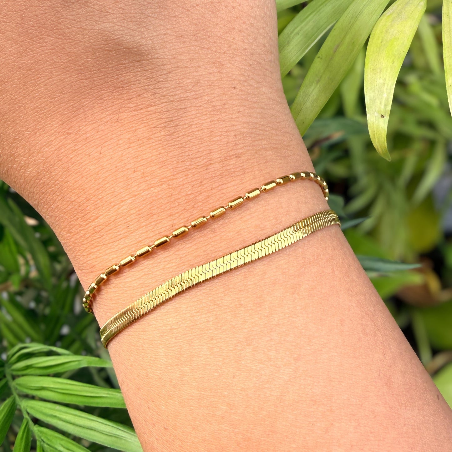 The Classic Bracelet