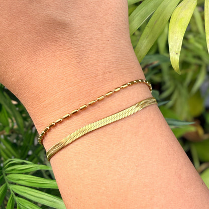 The Classic Bracelet