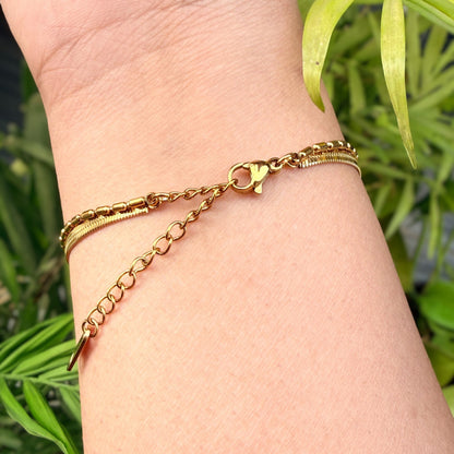 The Classic Bracelet