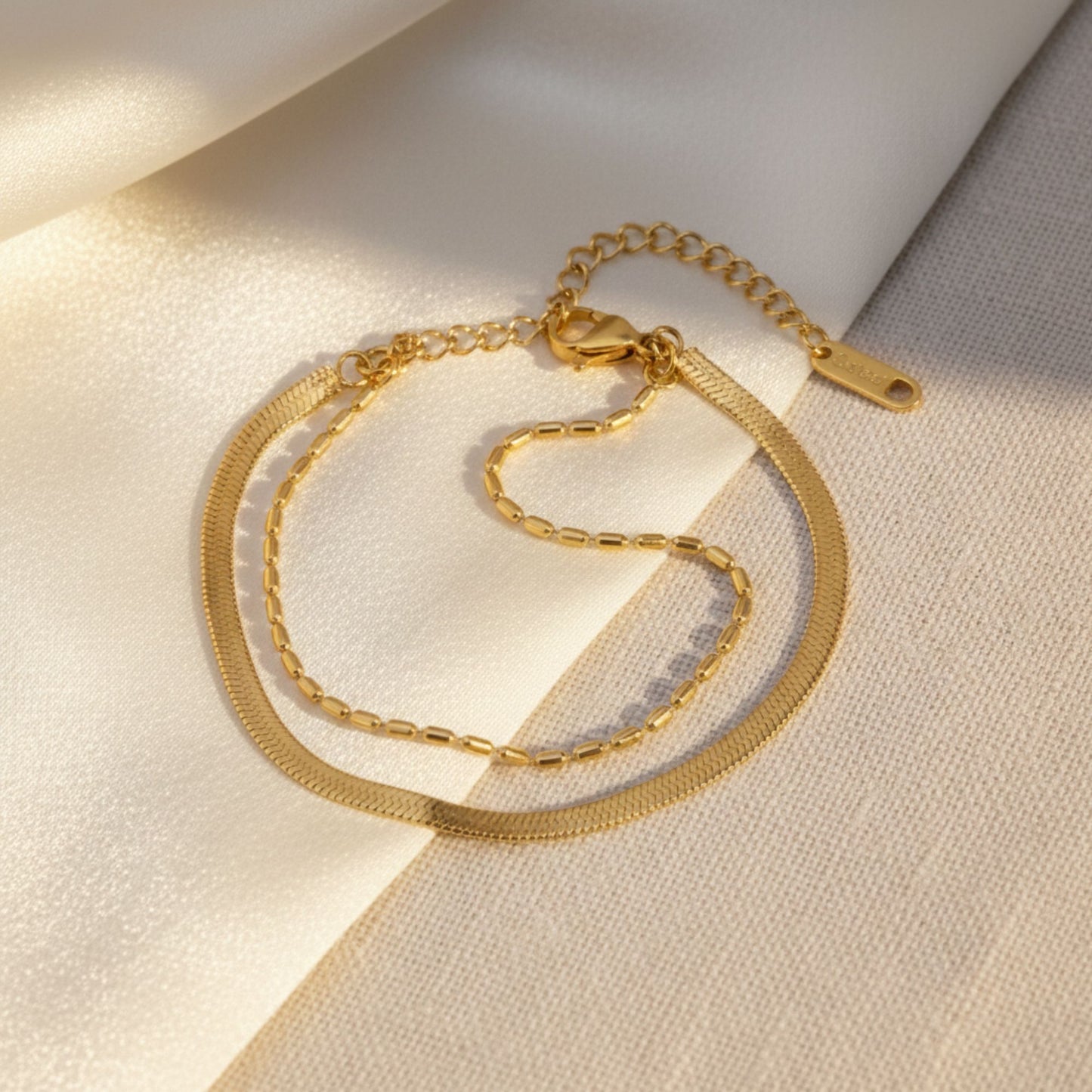 The Classic Bracelet