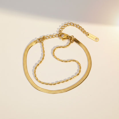 The Classic Bracelet