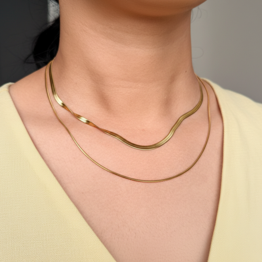 The Classic Necklace