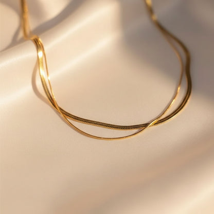 The Classic Necklace