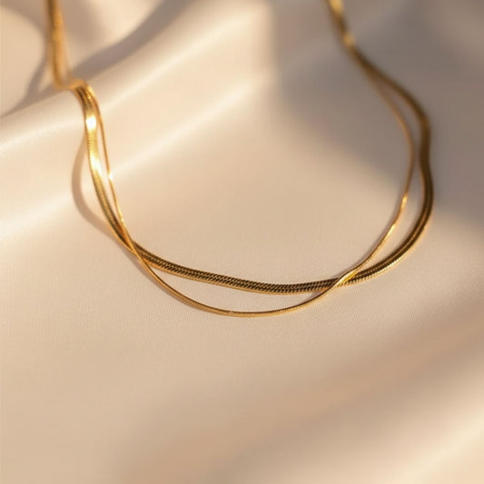 The Classic Necklace