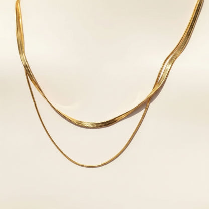 The Classic Necklace