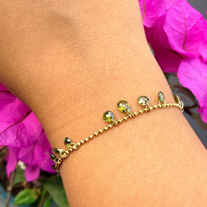 Kaccha Aam Bracelet
