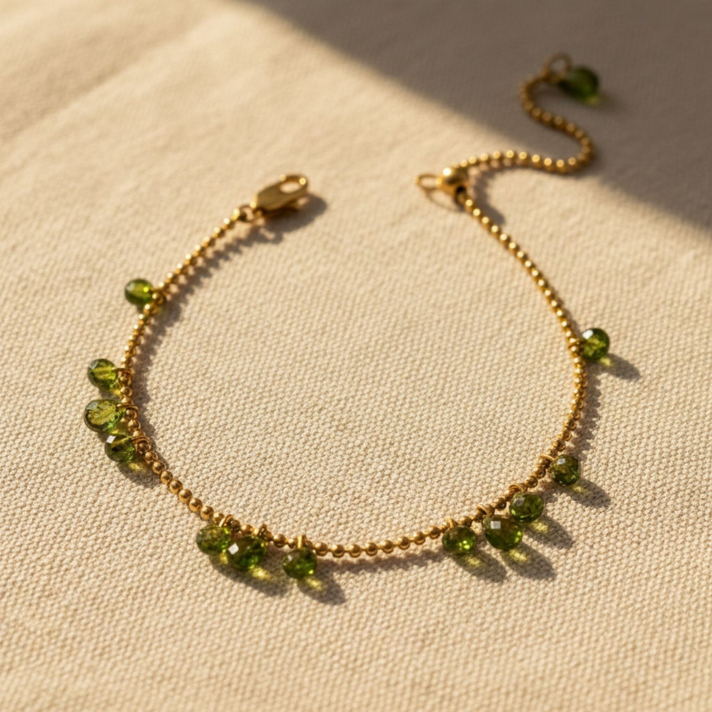 Kaccha Aam Bracelet