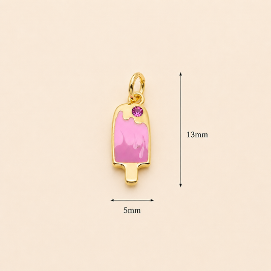 Ice Cream Charm