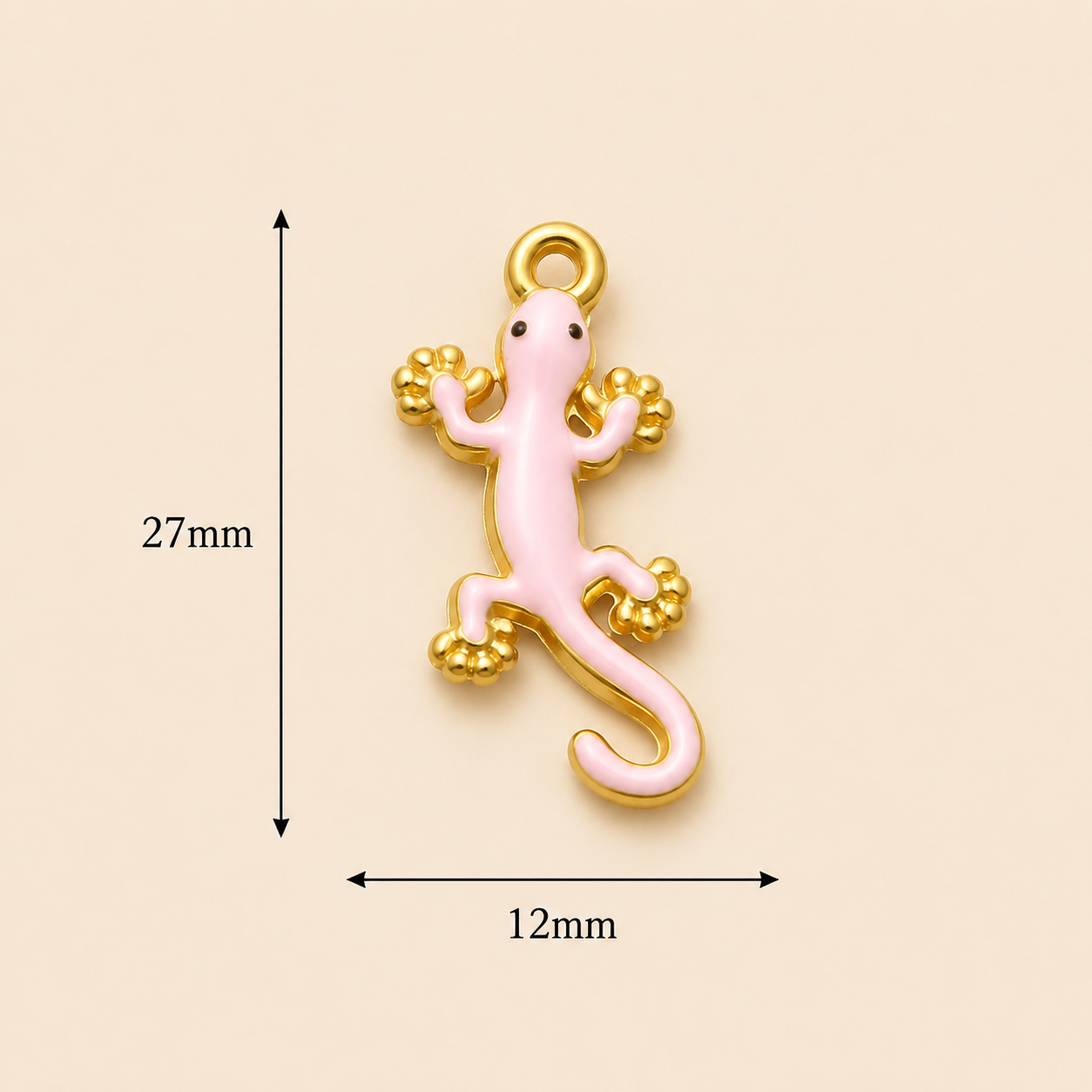 Lizard Charm
