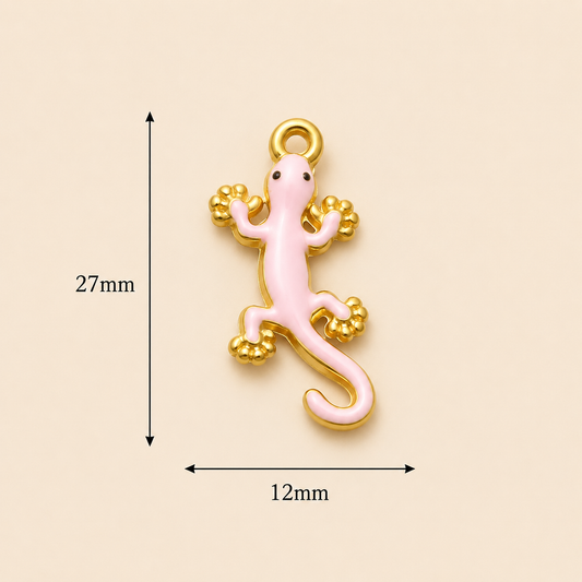 Lizard Charm