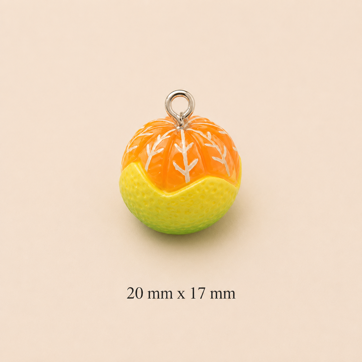 Orange Charm