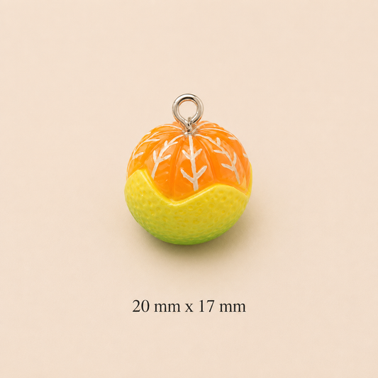 Orange Charm