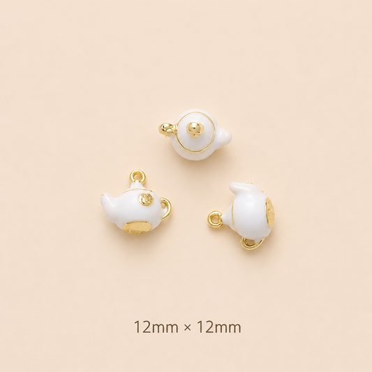 Teapot Charm