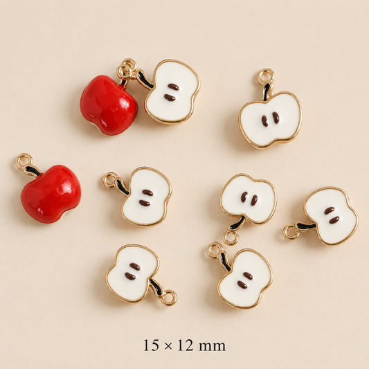 Apple Charm