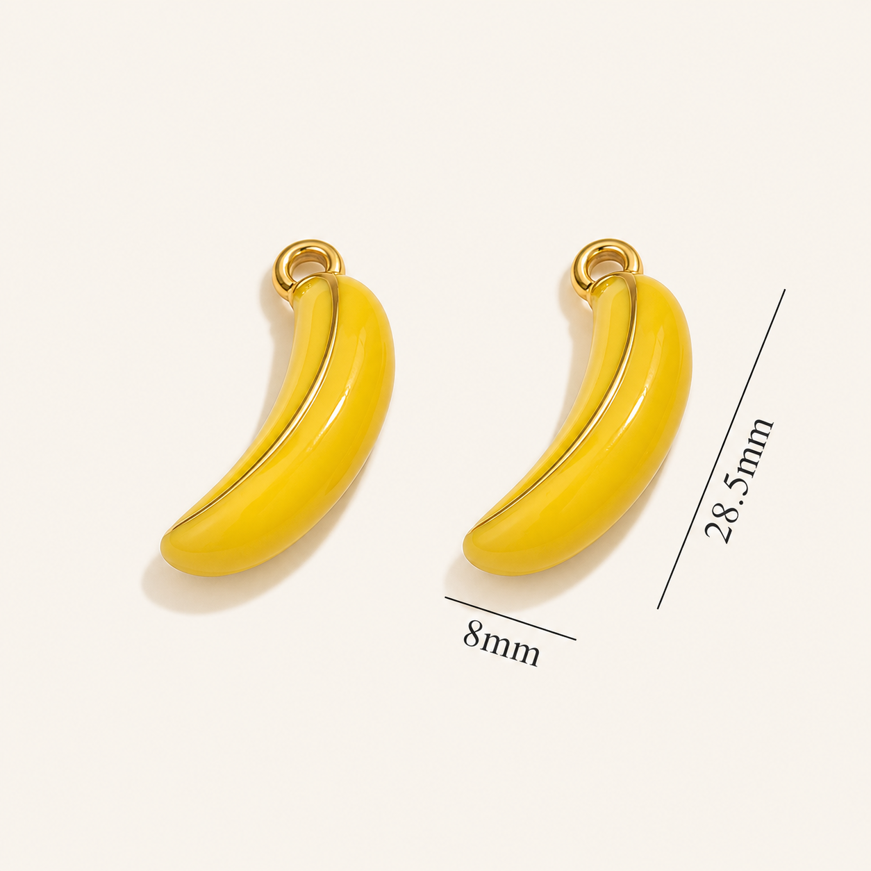 Banana Charm