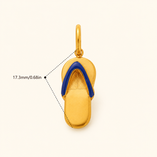 Chappal Charm