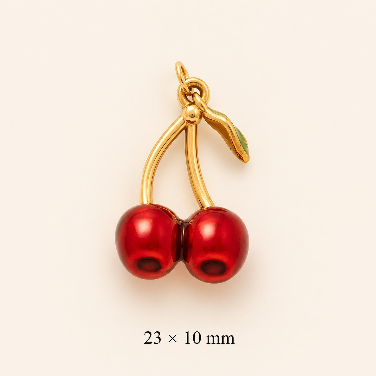 Cherry Charm