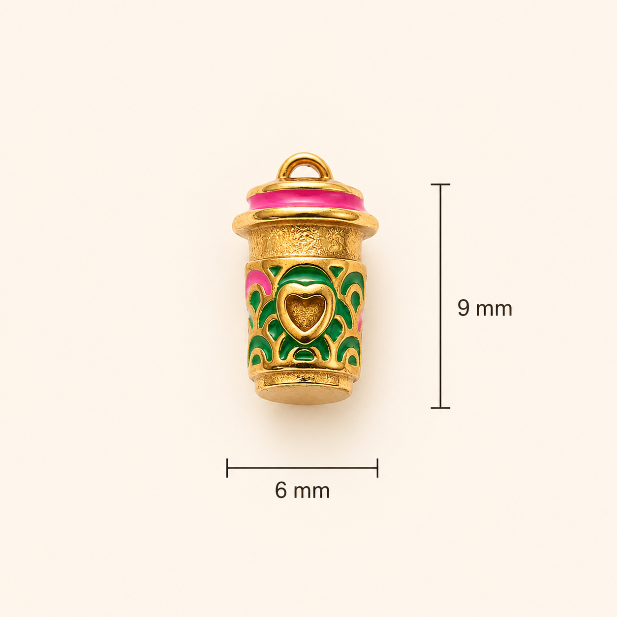 Coffee Cup