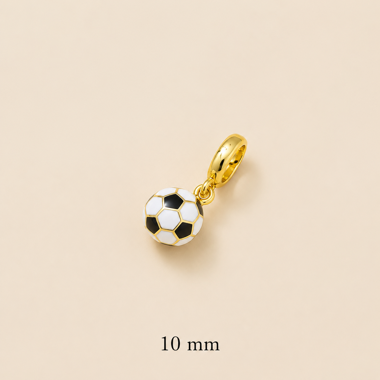 Football Charm