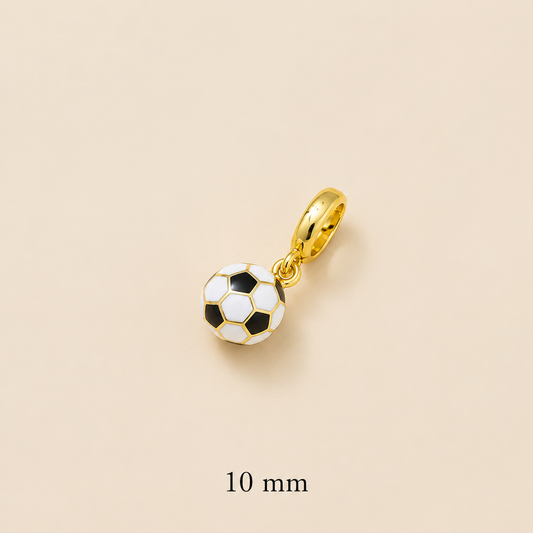 Football Charm