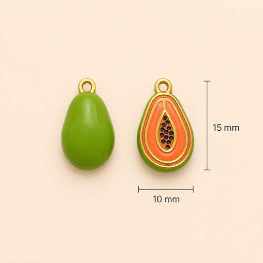 Papaya Charm