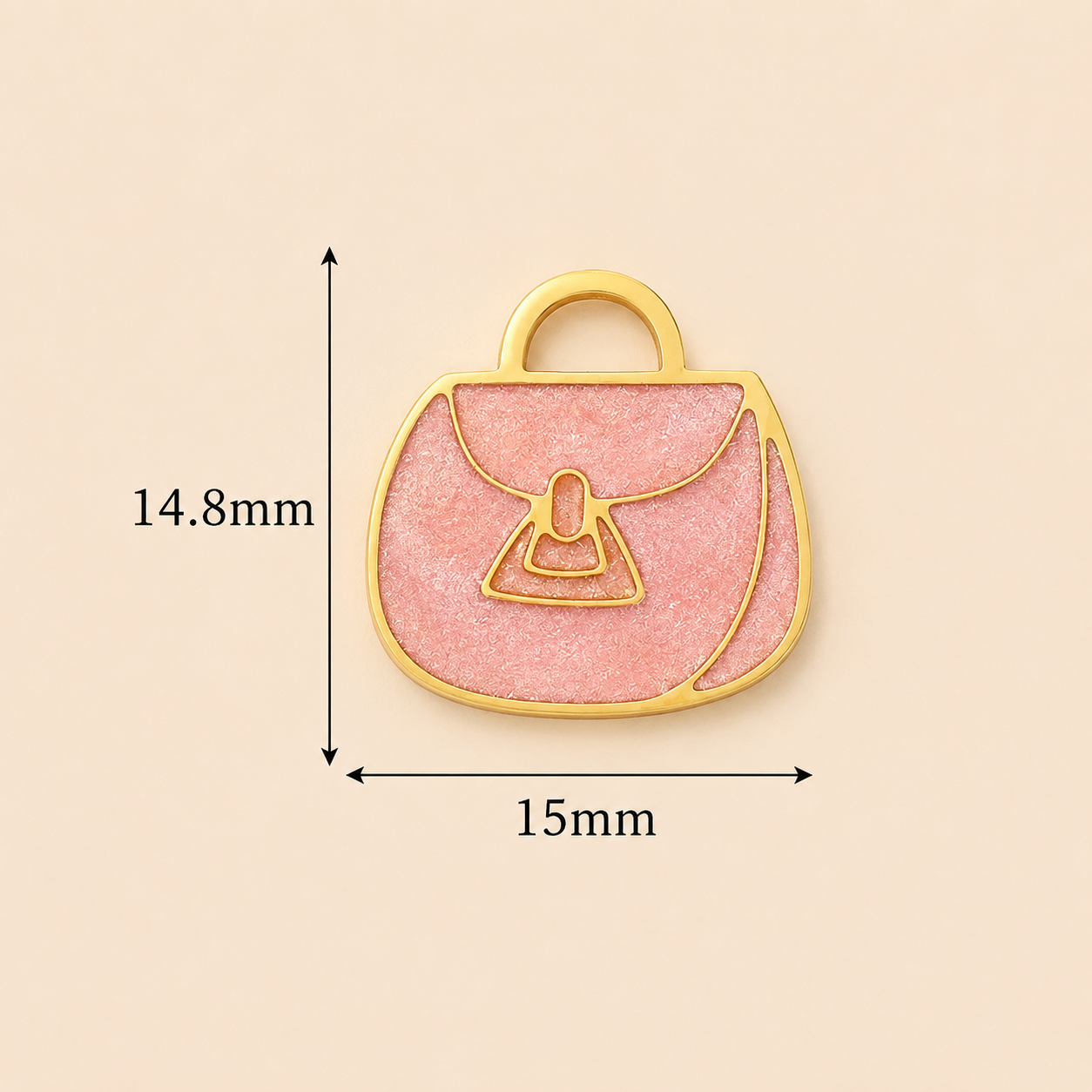 Purse Charm