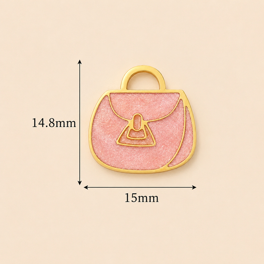 Purse Charm