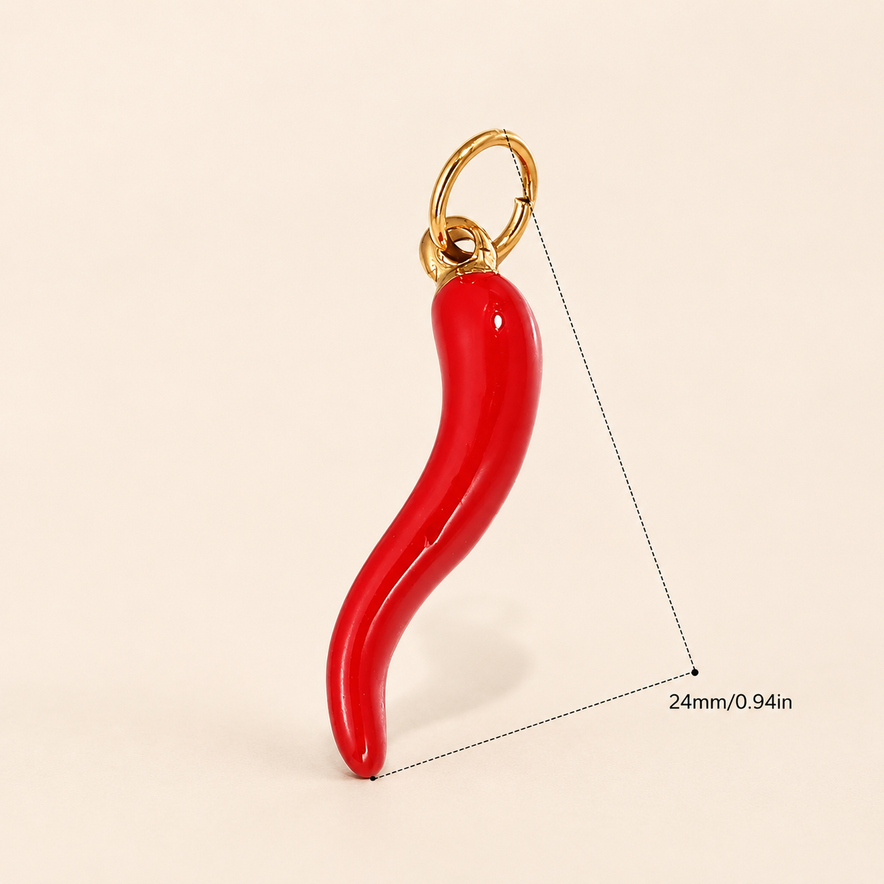 Red Chilli Charm