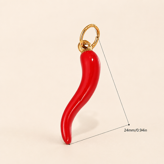 Red Chilli Charm