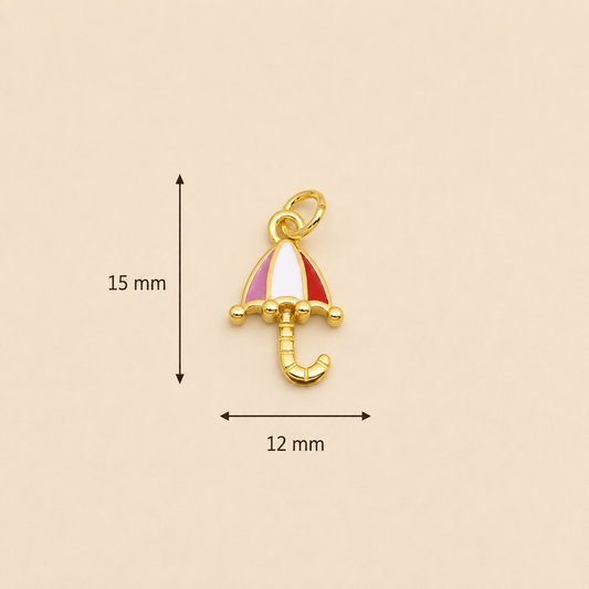 Umbrella Charm